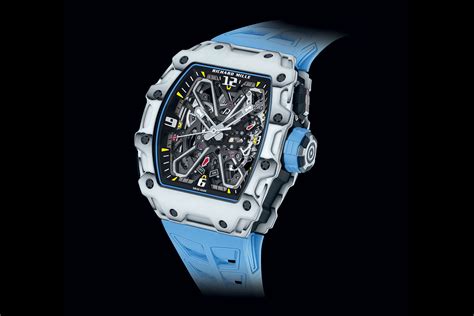 richard mille rm 35 03 prezzo|richard mille rafael nadal price.